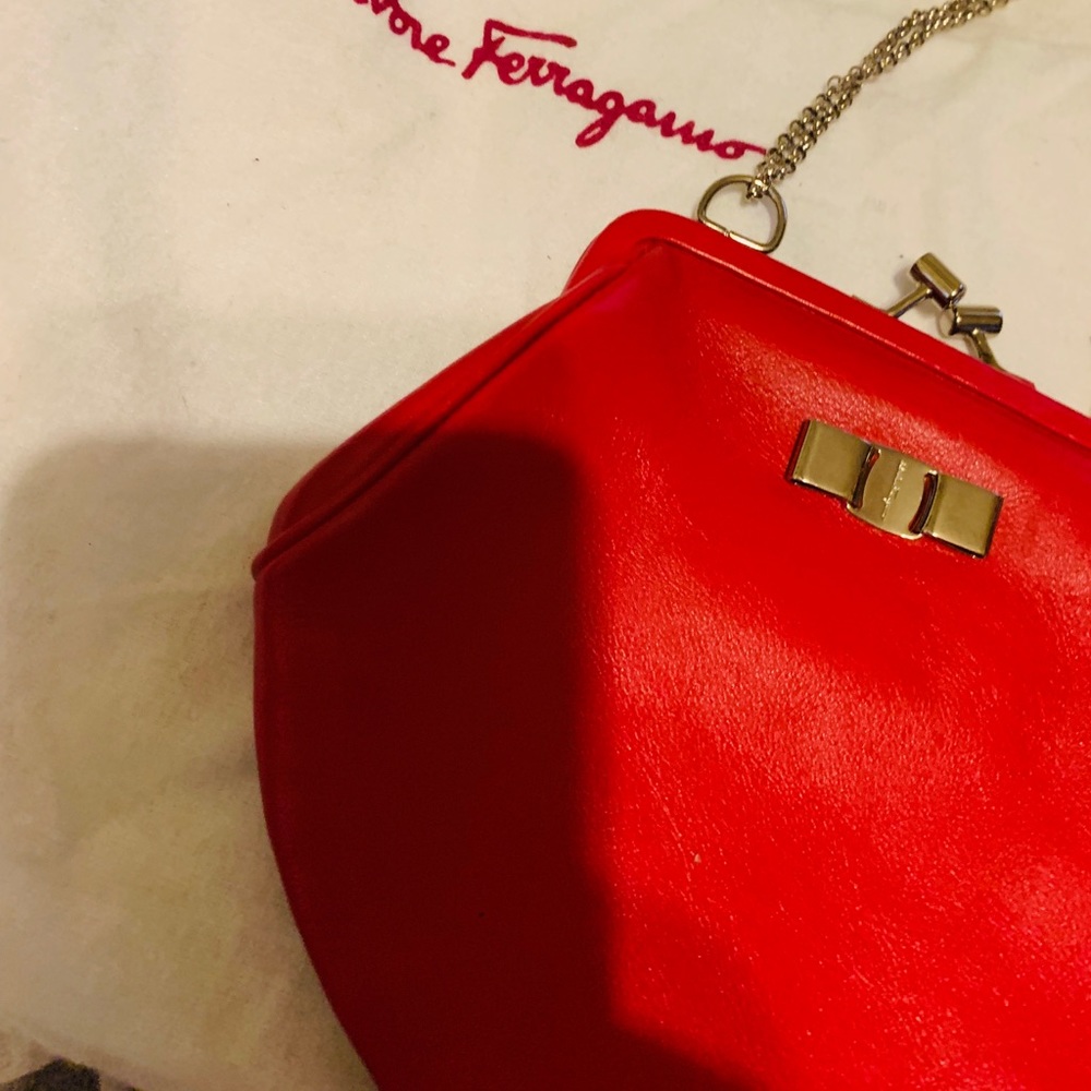 Salvatore Ferragamo
